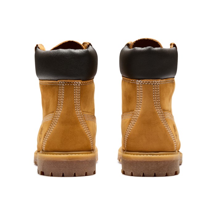 ботинки 6 inch premium boot waterproof по цене 34990 руб вид справа