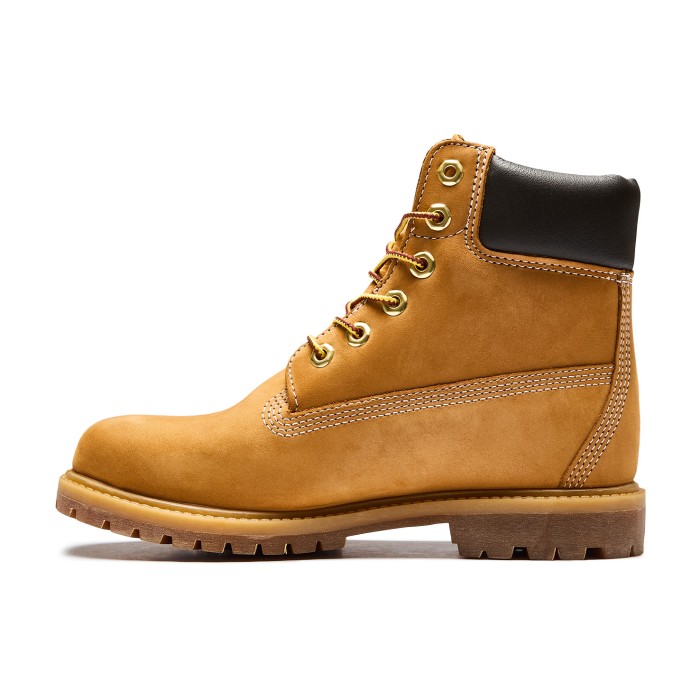 ботинки 6 inch premium boot waterproof - качественный продукт вид сбоку
