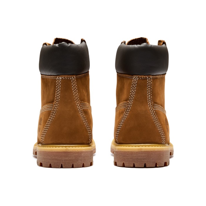 ботинки 6 inch premium boot waterproof по цене 23990 руб вид справа