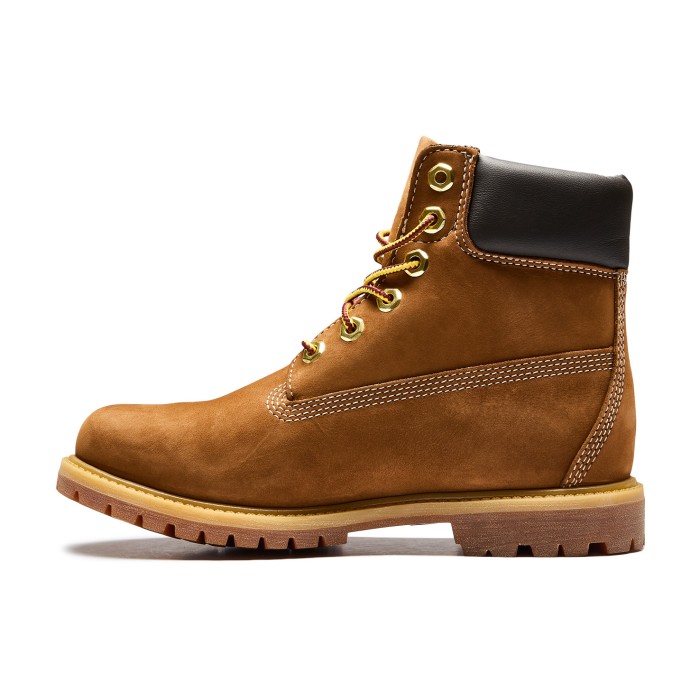 ботинки 6 inch premium boot waterproof из америки вид сбоку