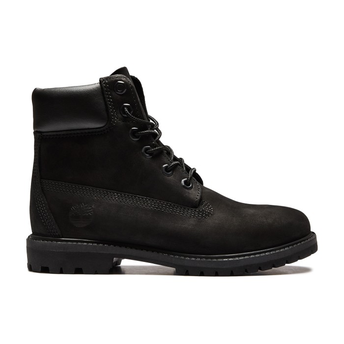 ботинки 6 inch premium boot waterproof TB18658A0011R00 фотография
