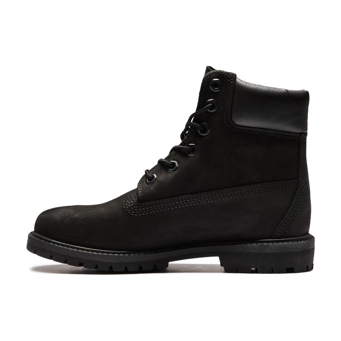ботинки 6 inch premium boot waterproof из америки вид сбоку