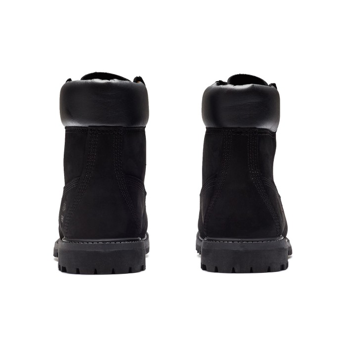 ботинки 6 inch premium boot waterproof по цене 23990 руб вид справа