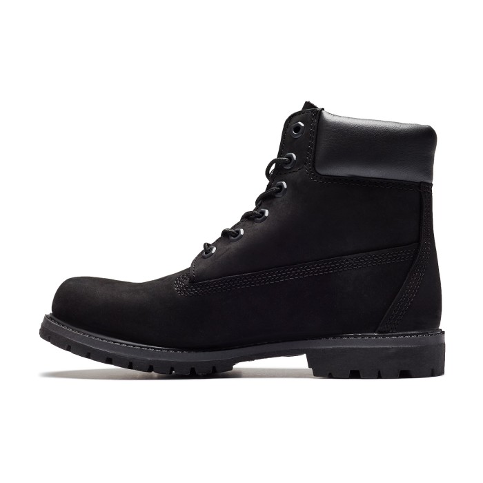 ботинки 6 inch premium boot waterproof из америки вид сбоку