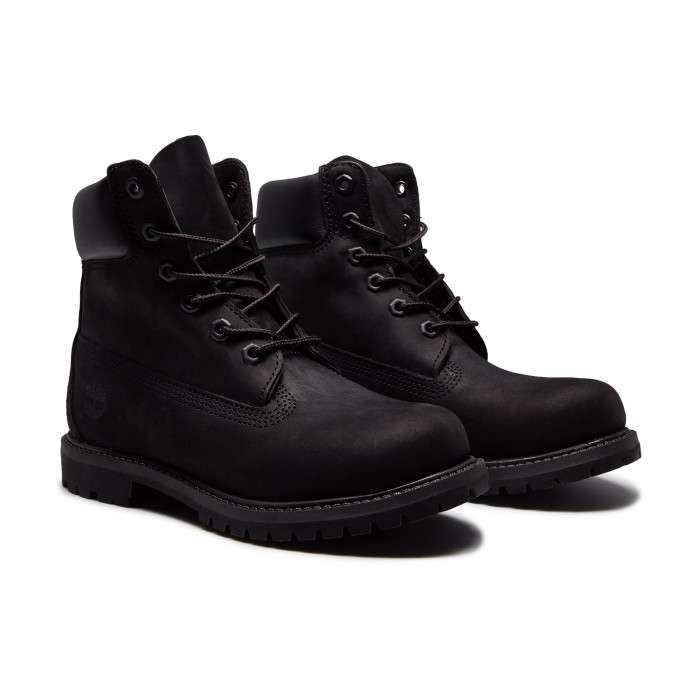 ботинки 6 inch premium boot от известного бренда вид слева