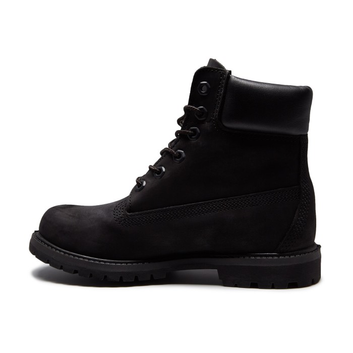 ботинки 6 inch premium boot - качественный продукт вид сбоку