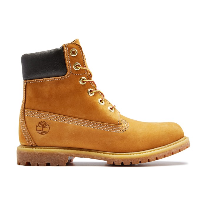 ботинки 6in premium boot TBL10361WR00 фотография