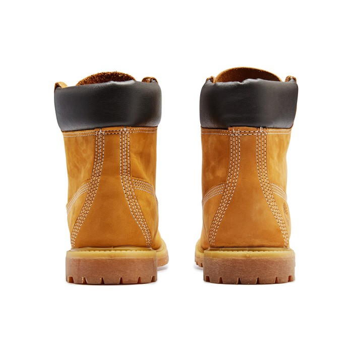 ботинки 6in premium boot по цене 19490 руб вид справа