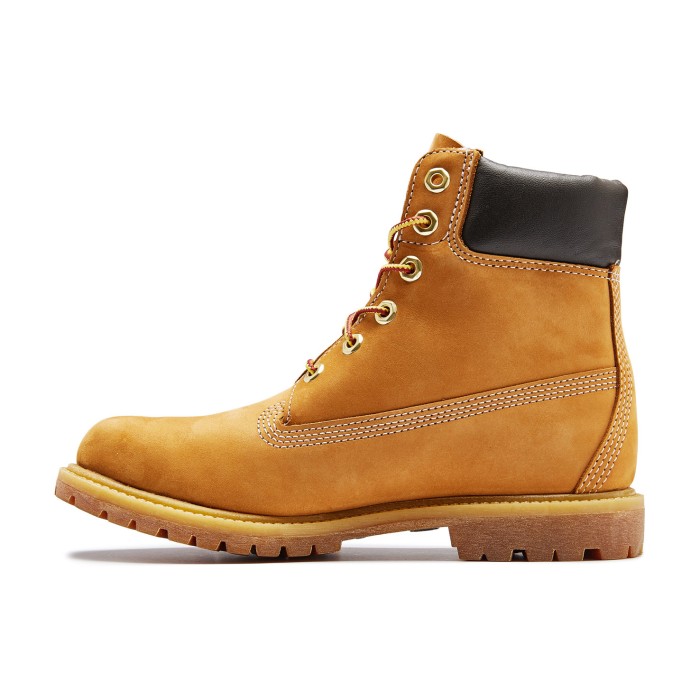 ботинки 6in premium boot - качественный продукт вид сбоку