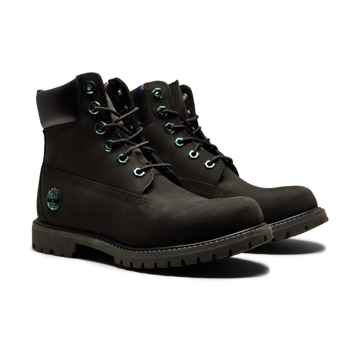 ботинки 6in premium boot от известного бренда вид слева