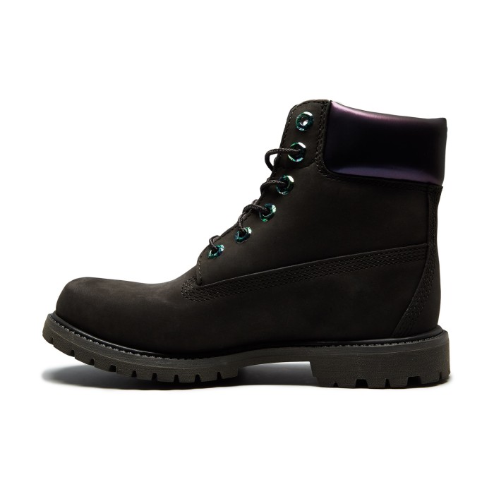 ботинки 6in premium boot - качественный продукт вид сбоку