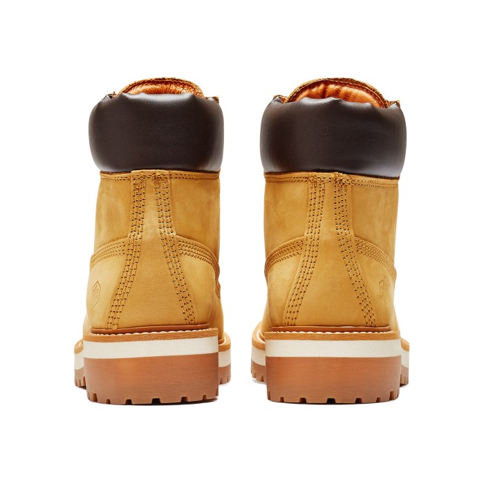 ботинки ankle boot  high sole по цене 4490 руб вид справа