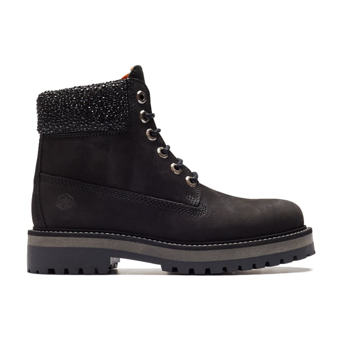 ботинки ankle boot  high sole LJW50501006D16CB001 фотография
