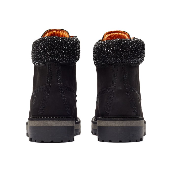 ботинки ankle boot  high sole по цене 6190 руб вид справа