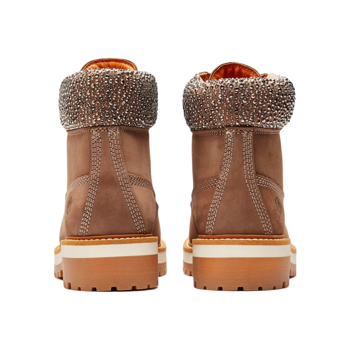 ботинки ankle boot - high sole по цене 6990 руб вид справа
