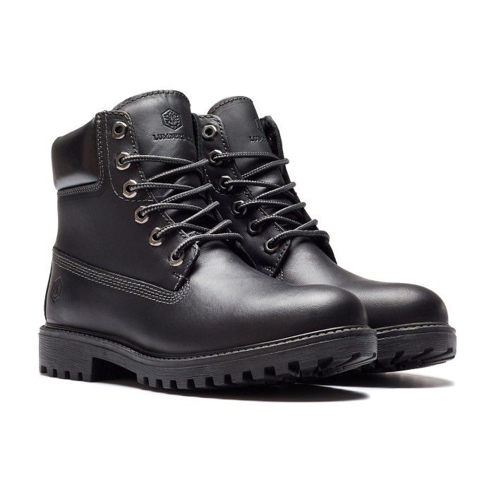 ботинки ankle boot от известного бренда вид слева