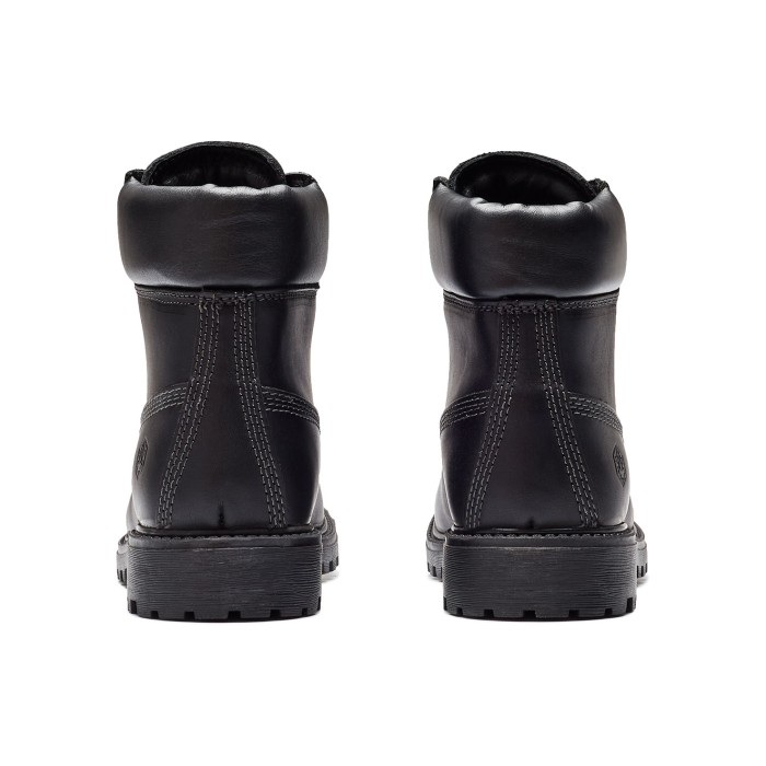 ботинки ankle boot по цене 9990 руб вид справа