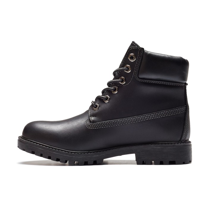 ботинки ankle boot - качественный продукт вид сбоку