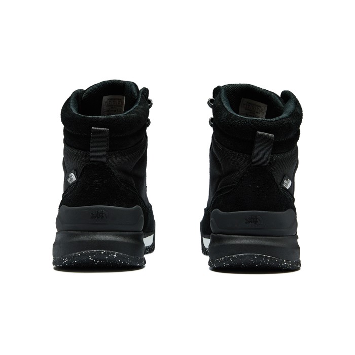 ботинки back-to-berkeley iii textile waterproof по цене 17990 руб вид справа