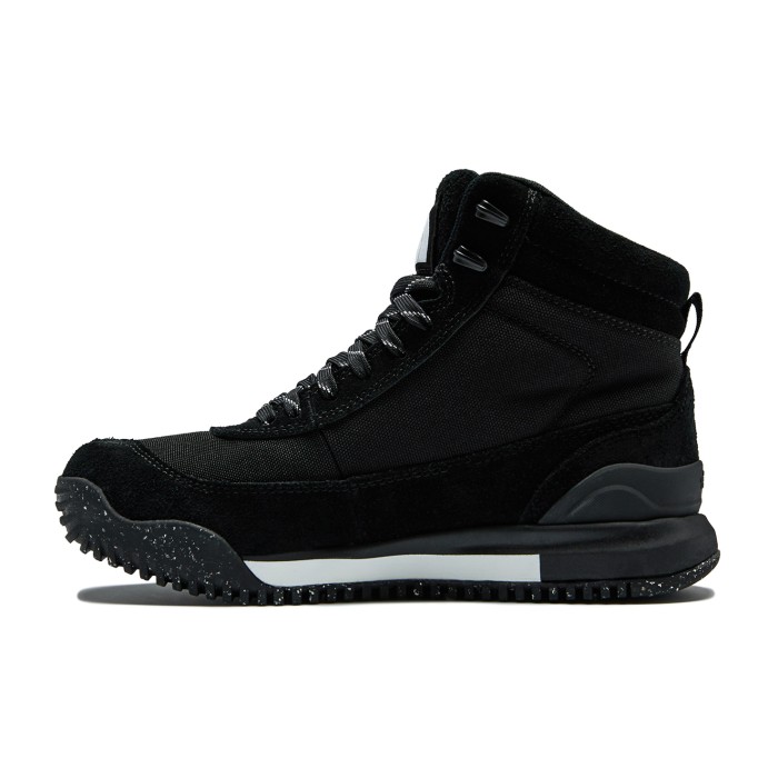 ботинки back-to-berkeley iii textile waterproof из америки вид сбоку
