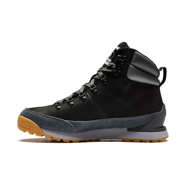 ботинки back-to-berkeley iv leather waterproof из америки вид сбоку