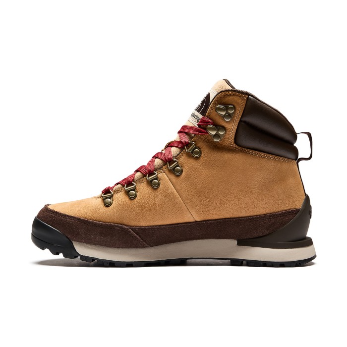 ботинки back-to-berkeley iv leather waterproof из америки вид сбоку