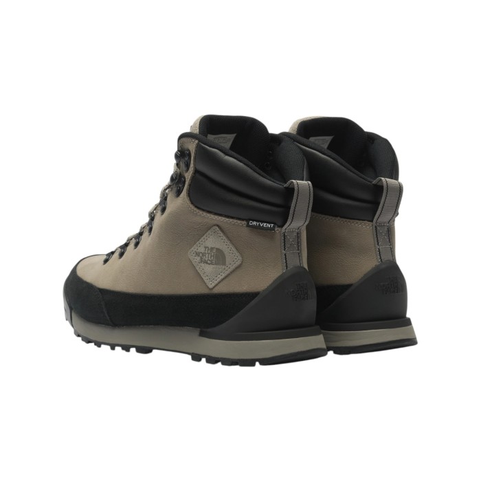 ботинки back-to-berkeley iv leather waterproof по цене 17390 руб вид справа