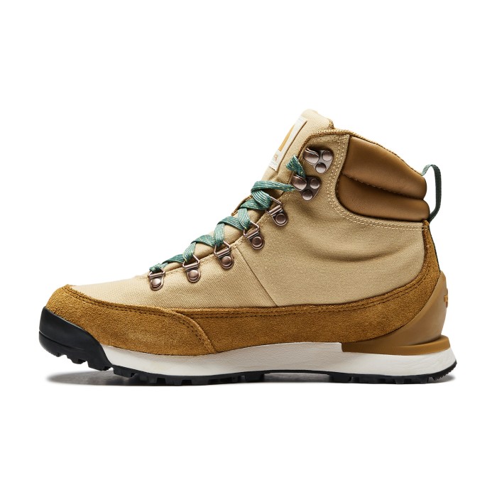 ботинки back-to-berkeley iv textile waterproof из америки вид сбоку