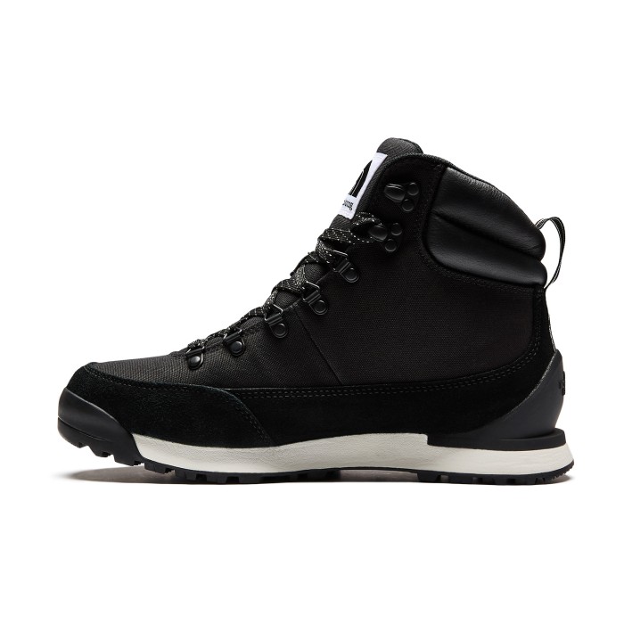 ботинки back-to-berkeley iv textile waterproof из америки вид сбоку