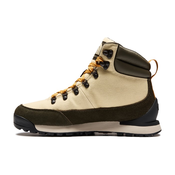 ботинки back-to-berkeley iv textile waterproof из америки вид сбоку