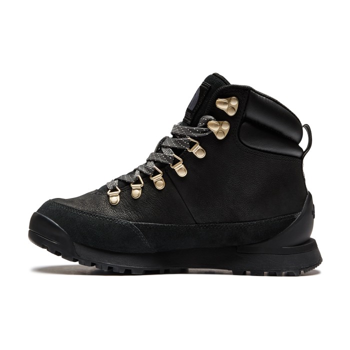 ботинки back-to-berkeley iv textile waterproof из америки вид сбоку