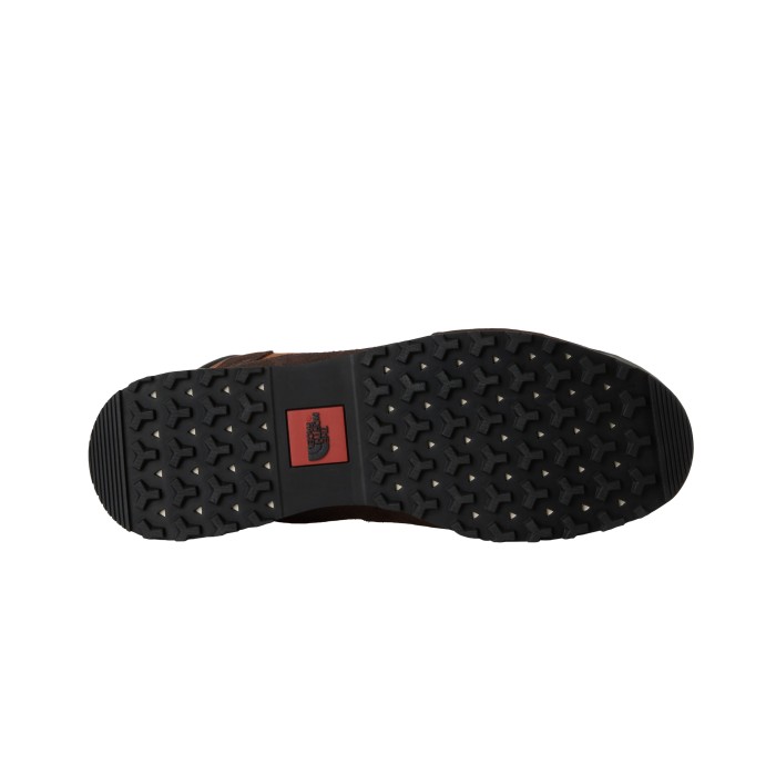 ботинки back-to-berkeley iv textile waterproof из америки вид сбоку