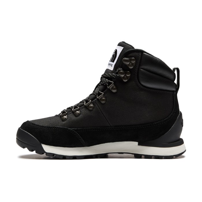 ботинки back-to-berkeley iv textile waterproof из америки вид сбоку