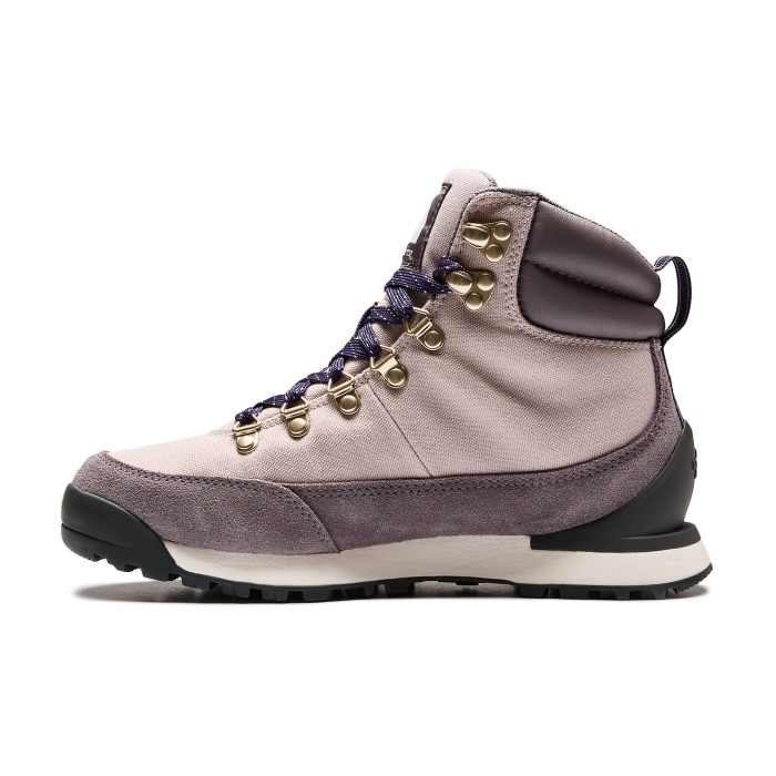 ботинки back-to-berkeley iv textile waterproof из америки вид сбоку