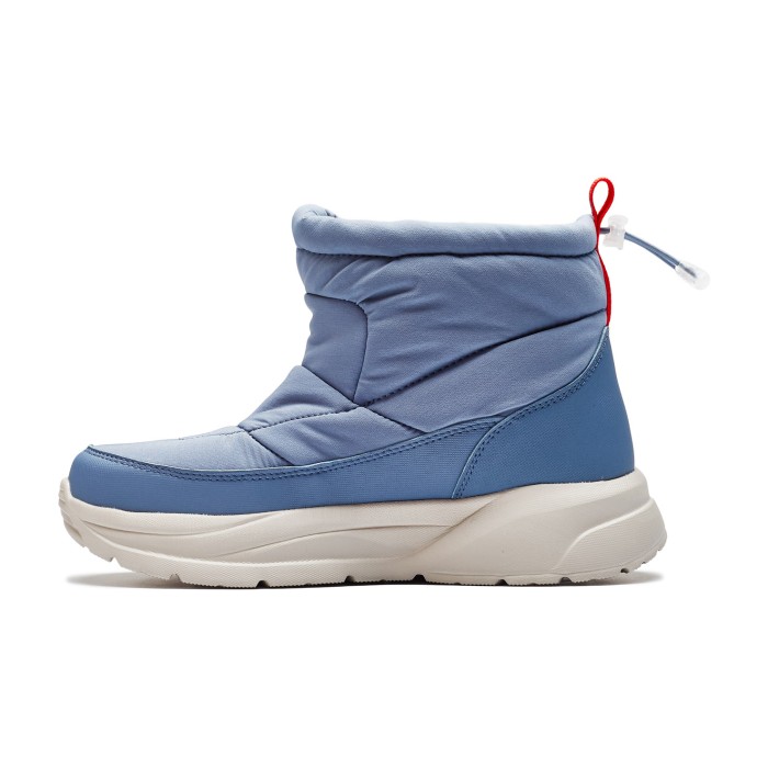 ботинки boots txt high - качественный продукт вид сбоку