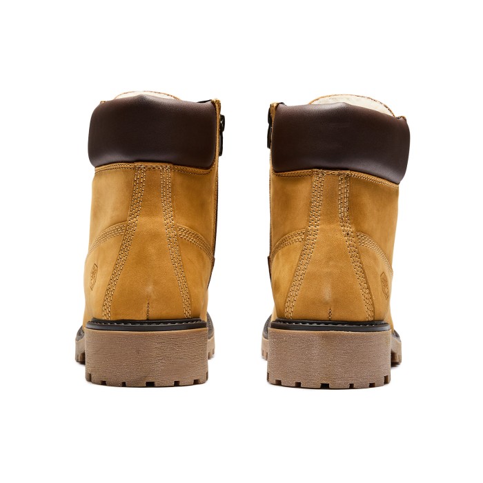 ботинки boots по цене 8990 руб вид справа