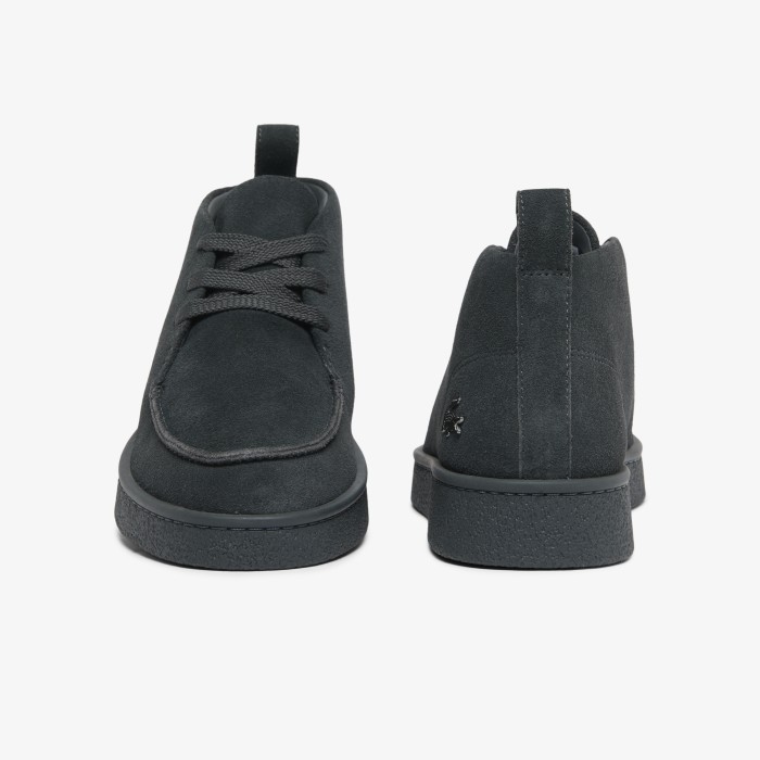 ботинки boots - качественный продукт вид сбоку