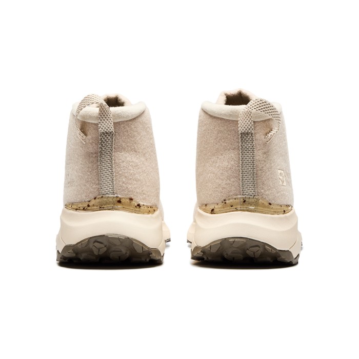 ботинки campfire wool mid по цене 17490 руб вид справа