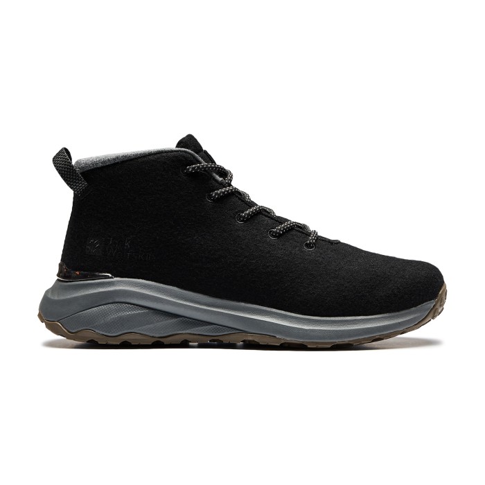 ботинки campfire wool mid JW40599516350 фотография