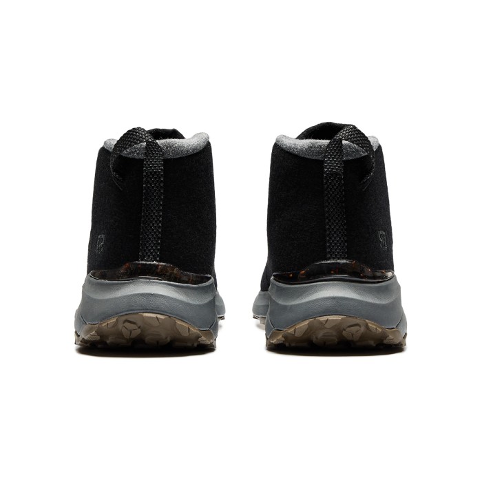 ботинки campfire wool mid по цене 20290 руб вид справа