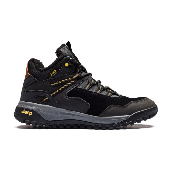 ботинки canyon ankle JPJM32111R062 фотография