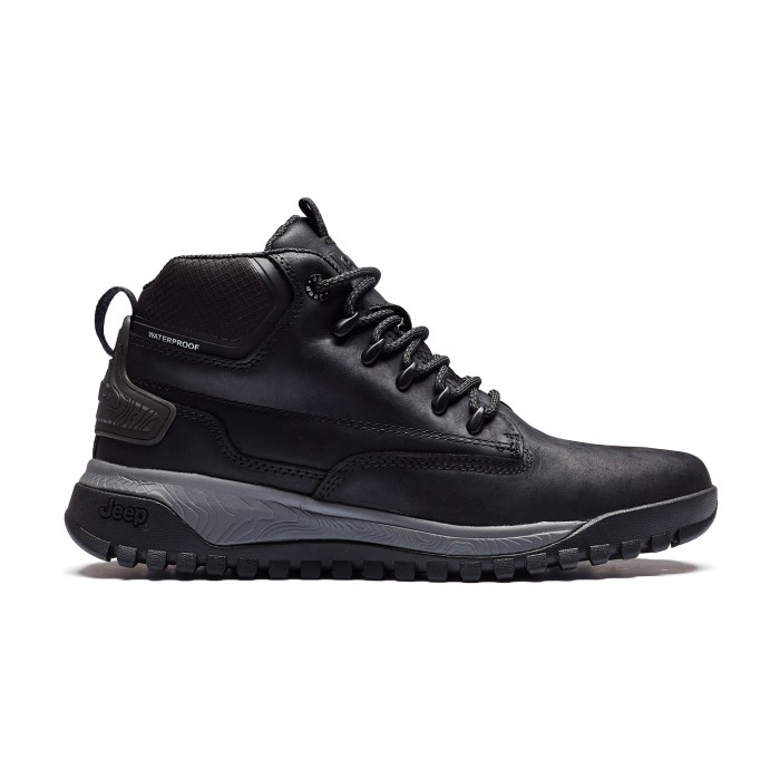 ботинки canyon mid waterproof JPJM32110A062 фотография