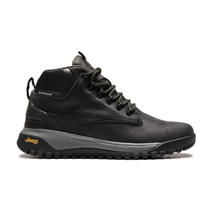 ботинки canyon mid waterproof JPJM42150R062 фотография