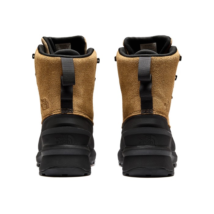 ботинки chilkat v lace waterproof по цене 15490 руб вид справа