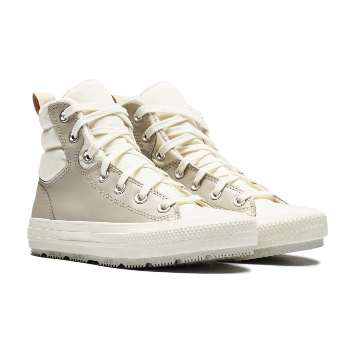 ботинки chuck taylor all star berkshire boot от бренда converse вид слева