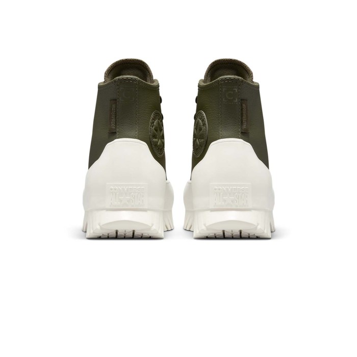 ботинки chuck taylor all star lugged winter 2.0 по цене 12990 руб вид справа