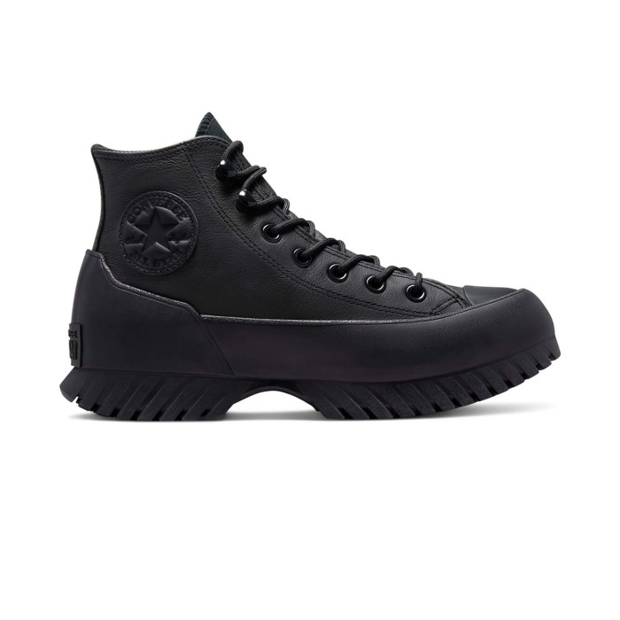 ботинки chuck taylor all star lugged winter 2.0 CV171427R00 фотография