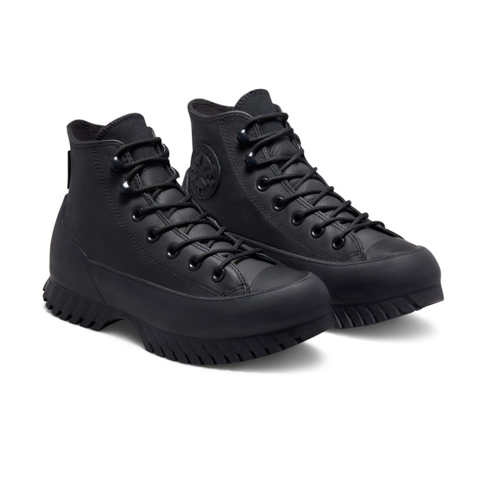 ботинки chuck taylor all star lugged winter 2.0 от бренда converse вид слева