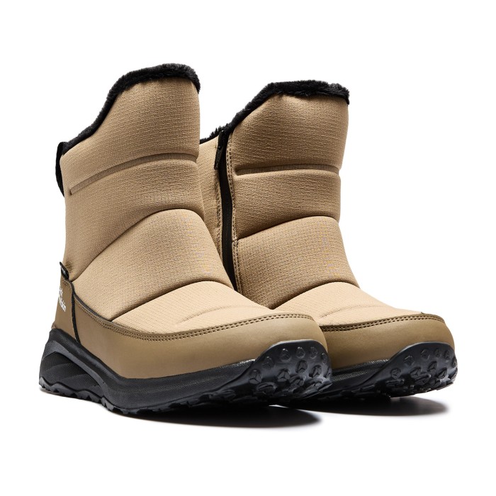 ботинки dromoventure texapore boot w от бренда jack wolfskin вид слева