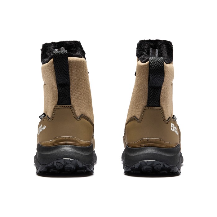 ботинки dromoventure texapore boot w по цене 13490 руб вид справа